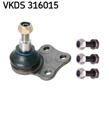 Rotule de suspension SKF VKDS 316015